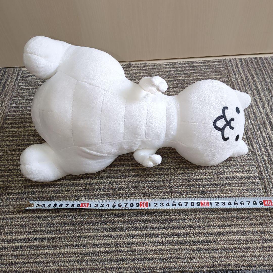 にゃんこ大戦争　BIG　ぬいぐるみ　セット　まとめうり　タンクネコ　ネコドラゴン