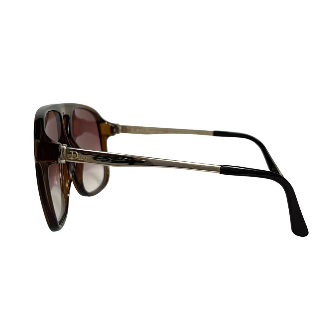 小物 80s VTG ChristianDior Eyeglasses 2229A