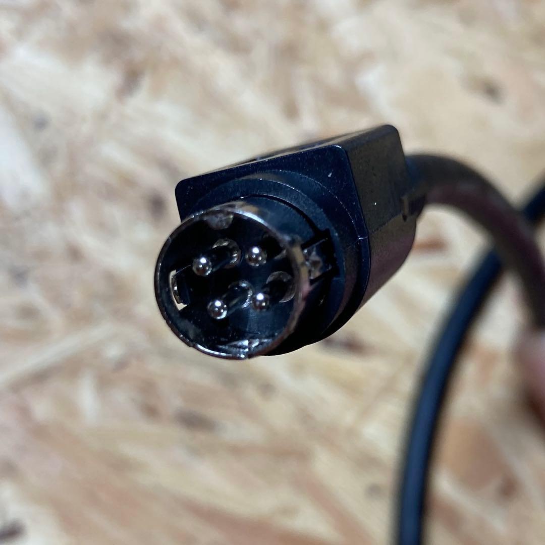 3.0m ADAM AUDIO D3V 対応 スピーカーケーブル2本セット