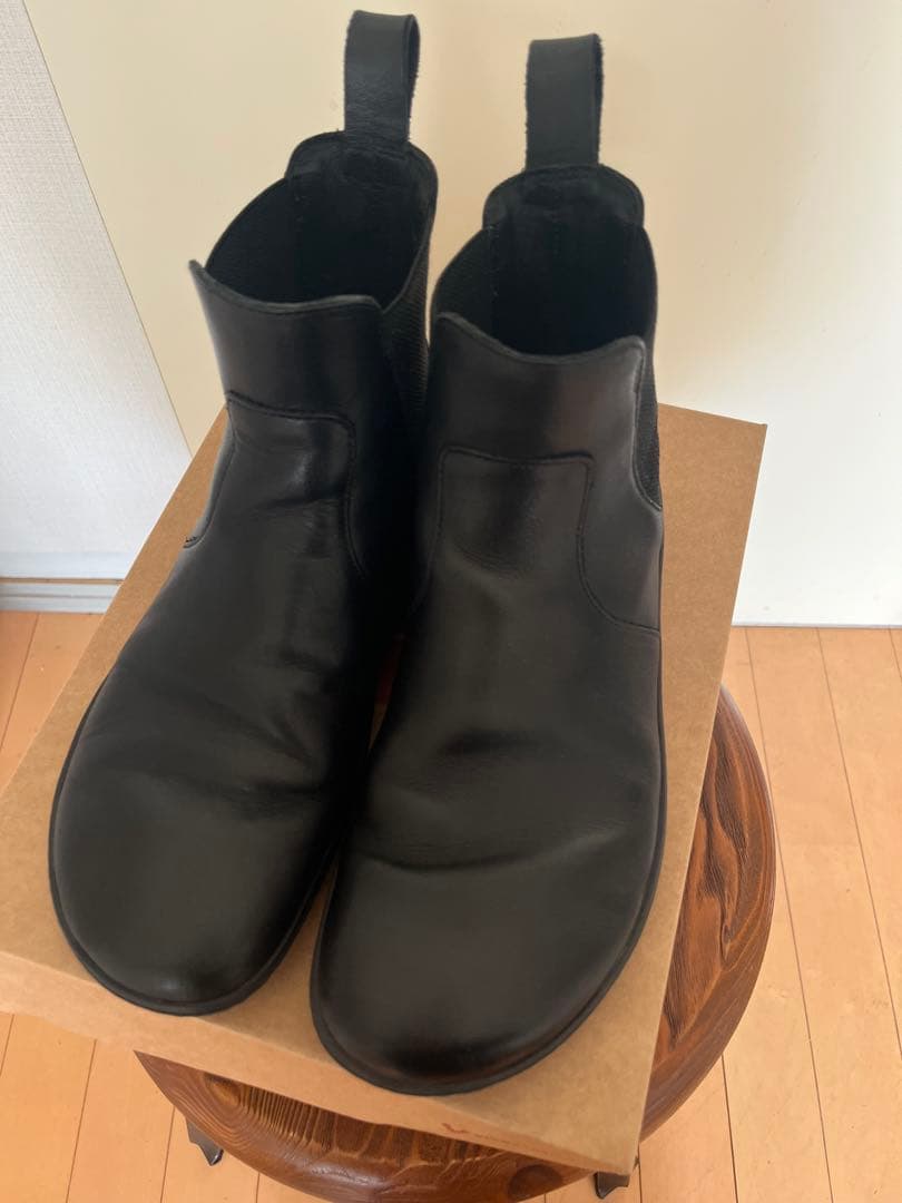 こうVivobarefoot Geo Chelsea L 40