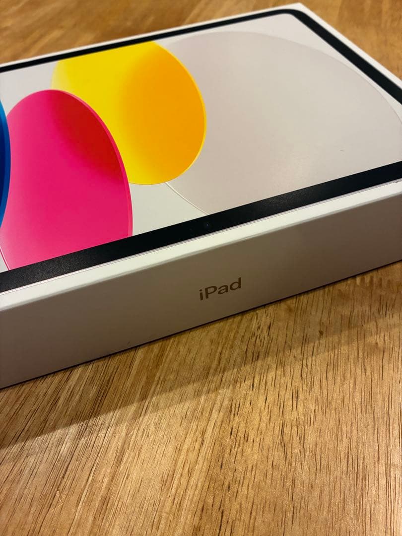 時間限定値下げ！新品未開封iPad第11世代A16 Wi-Fi128GBシルバー