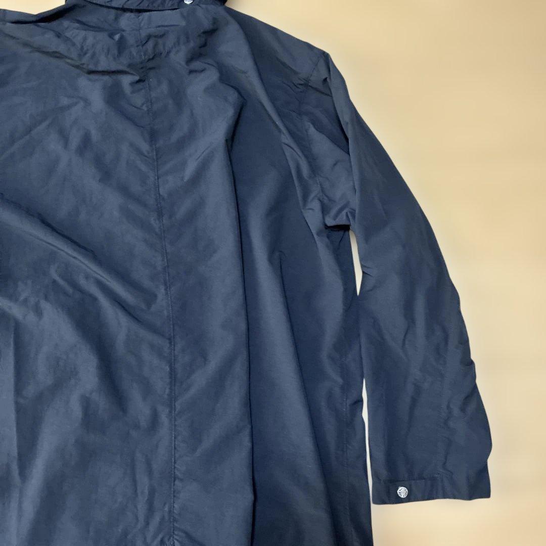 新品 未使用 ノースフェイス ロールパックジャーニーズコート M 黒 22360