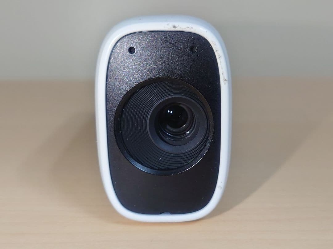 【動作良好】Canon PowerShot ZOOM ホワイト