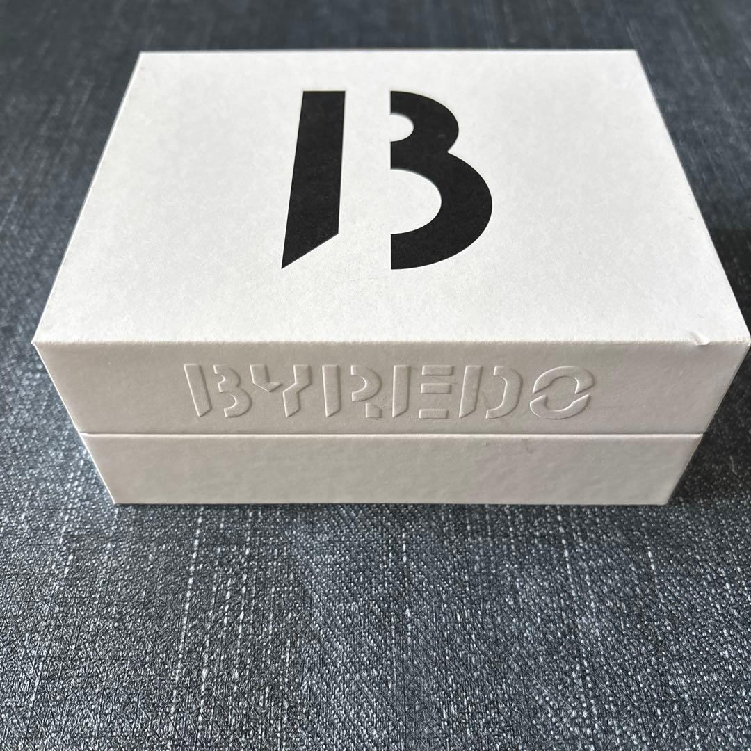 R*X様 BYREDO GYPSY WATER
