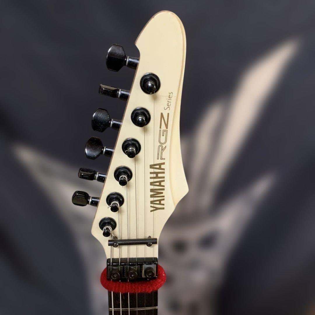 ギター FERNANDES FR-55