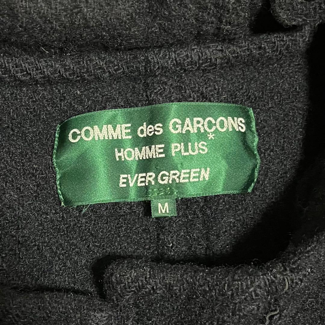 COMME des GARÇONSコムデギャルソンcoat コート