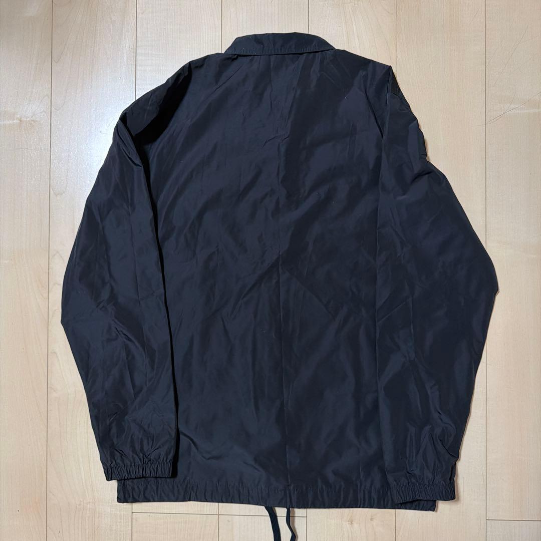 BURTON コーチジャケット　US M 新品未使用品