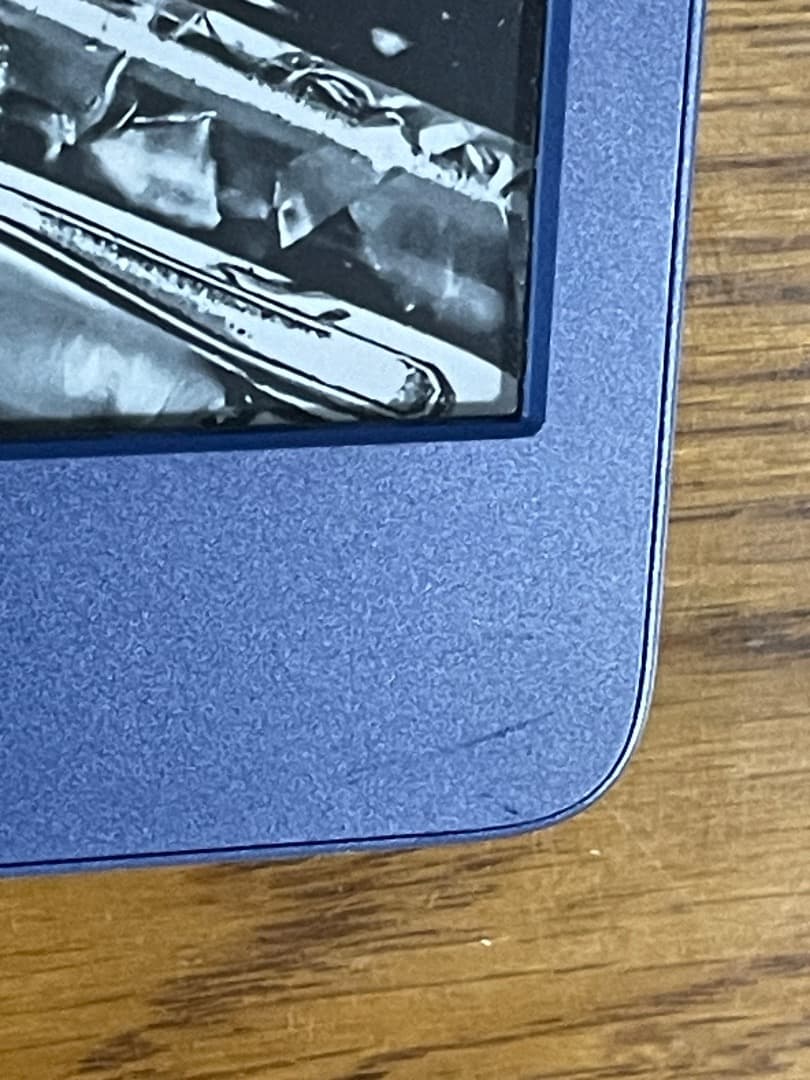 Kindle 第11世代 16GB 広告なし + Kindle 2022 ケース