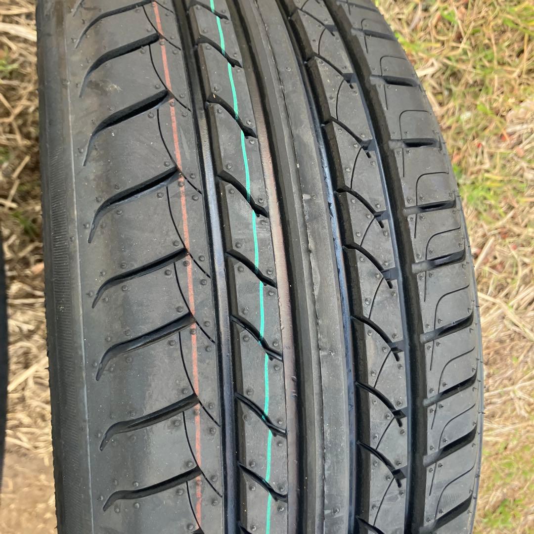 MAXTREK MAXIMUS M1 165/55R14 タイヤ