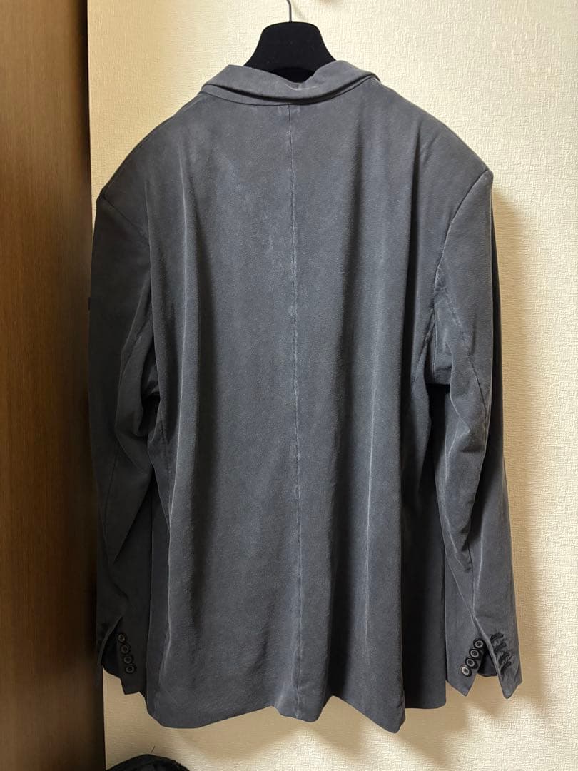 グ*ド様 23winter balenciaga テーラードジャケット