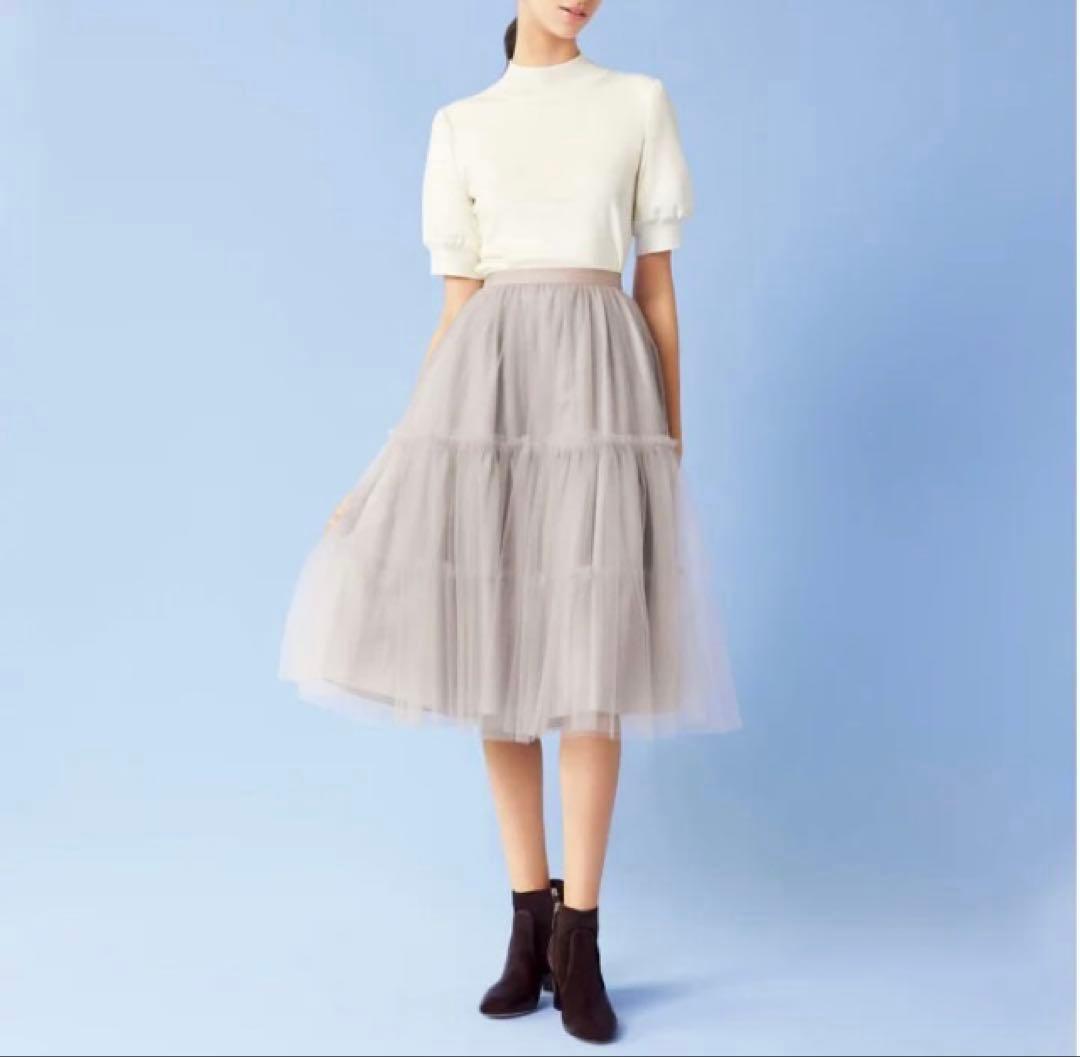 フォクシー Annette スカート