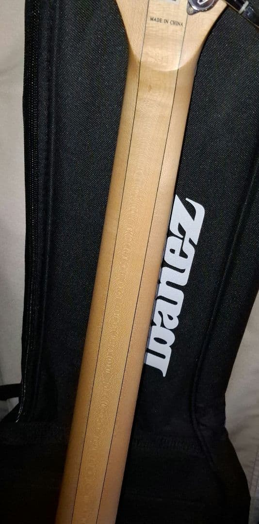 Warwick RockBass Corvette 5弦 エレキベース