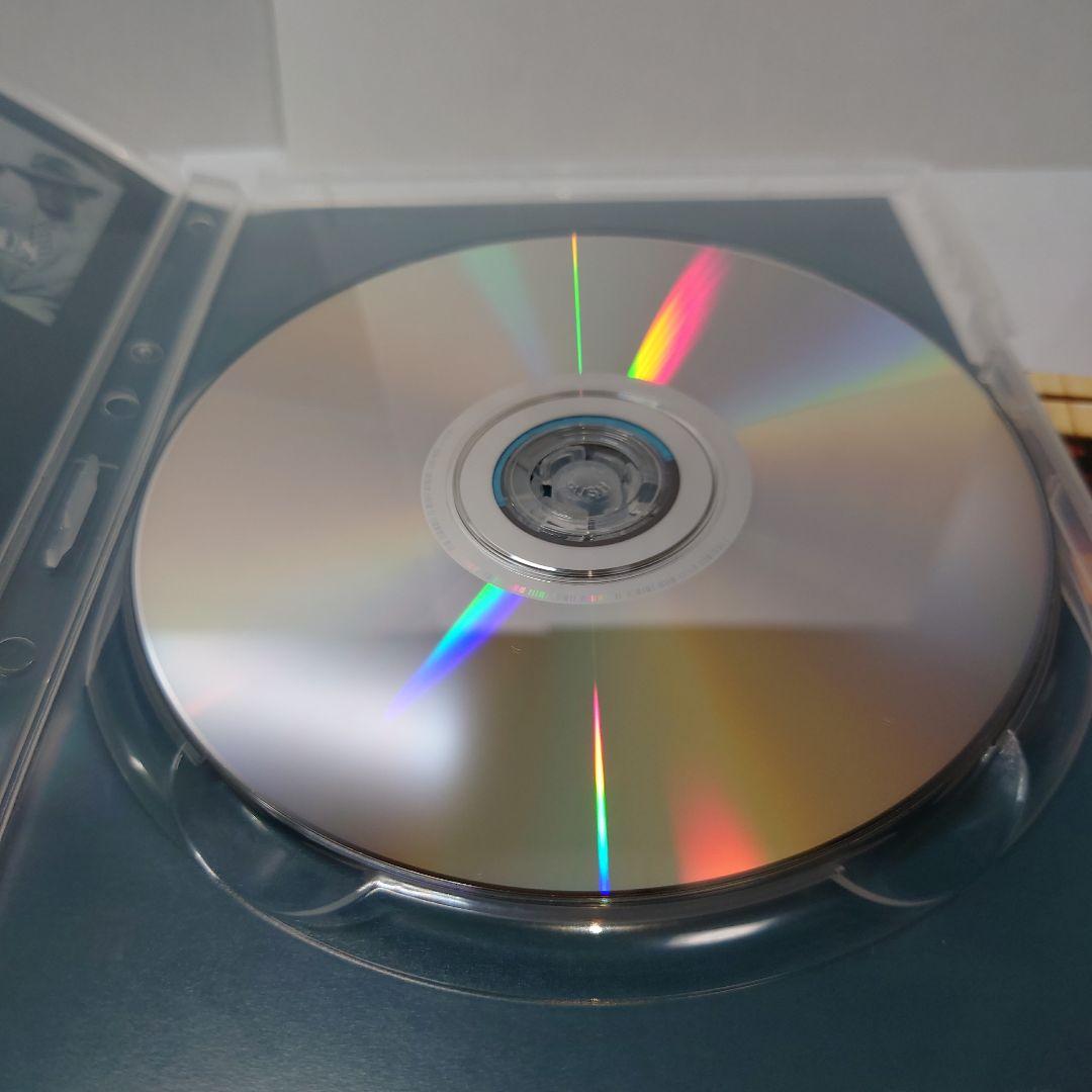 【希少・国内正規・セル版】ロバート・アルトマン監督作『ボウイ&キーチ』DVD