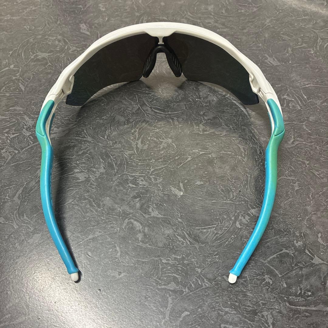小物 Oakley radar ev path OO9206-5738 128