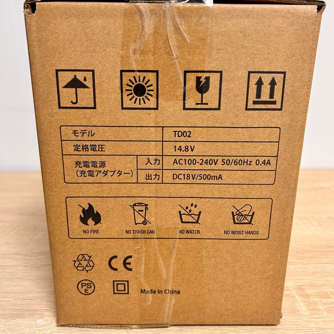 掃除機 コードレス【2025業界初！衝撃の45000pa超強力吸引