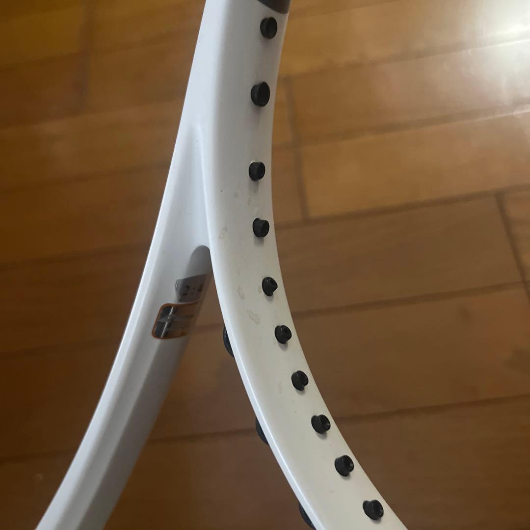 BabolaT Pure Strike 限定版