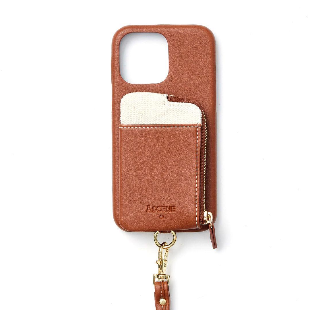 もたぽ ⭐️ 新品 伊原葵 スマホケース A SCENE×AOI IHARA