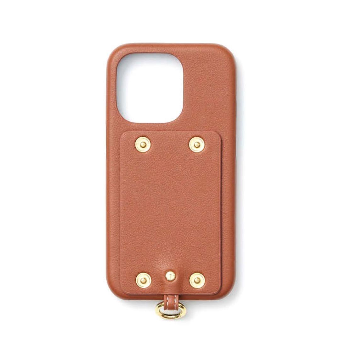 もたぽ ⭐️ 新品 伊原葵 スマホケース A SCENE×AOI IHARA