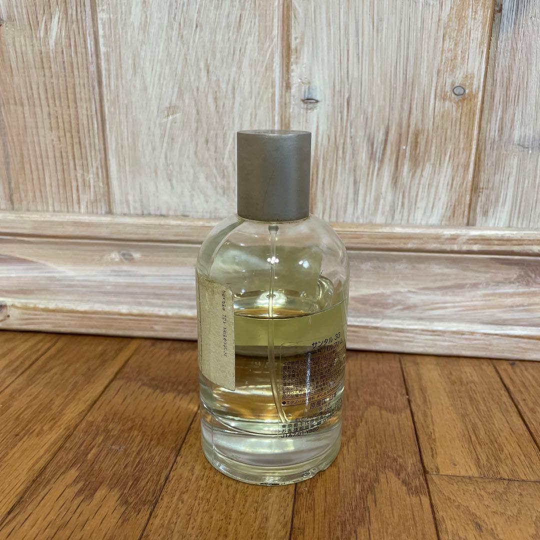 LE LABO THE NOIR29 100ml 正規品 箱あり ルラボ