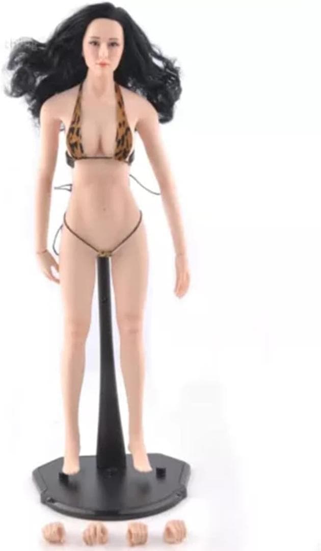1/6 TBLeague 超柔軟性女性素体 PLMB2014-S01