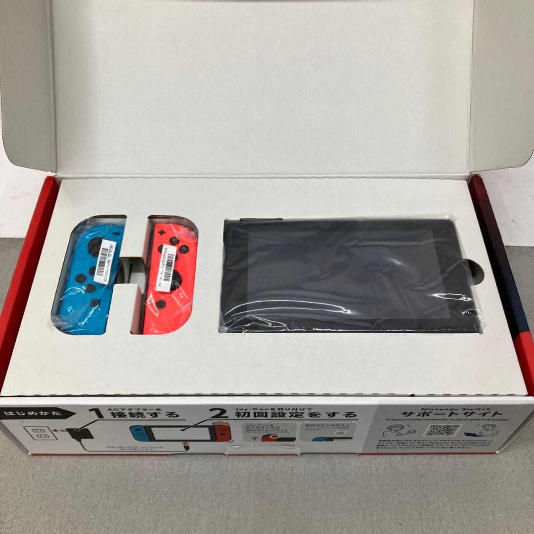GD5140 Nintendo Switch 本体