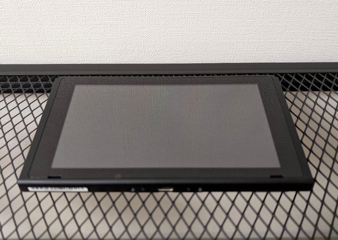 Nintendo　Switch　本体　HAC-001　任天堂