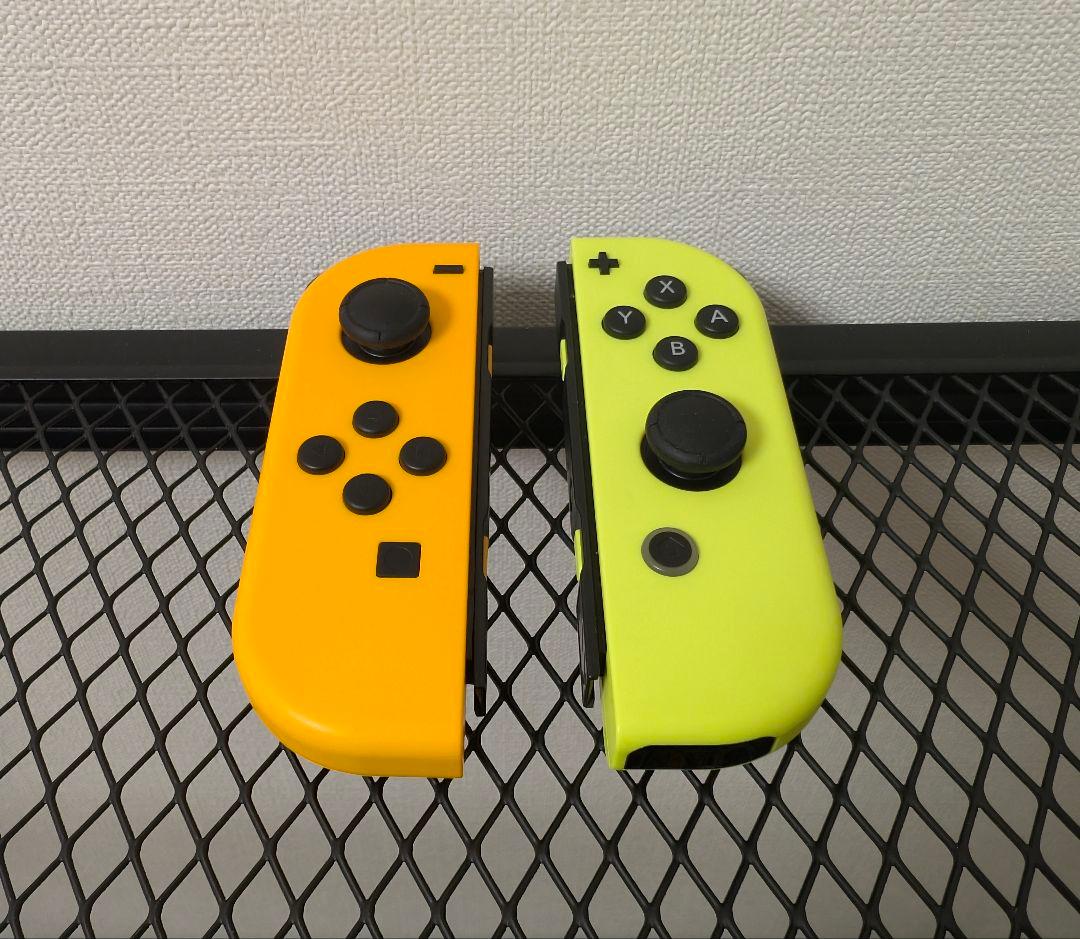 Nintendo　Switch　本体　HAC-001　任天堂