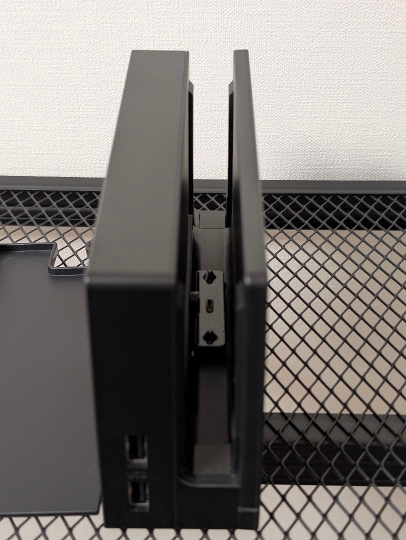 Nintendo　Switch　本体　HAC-001　任天堂