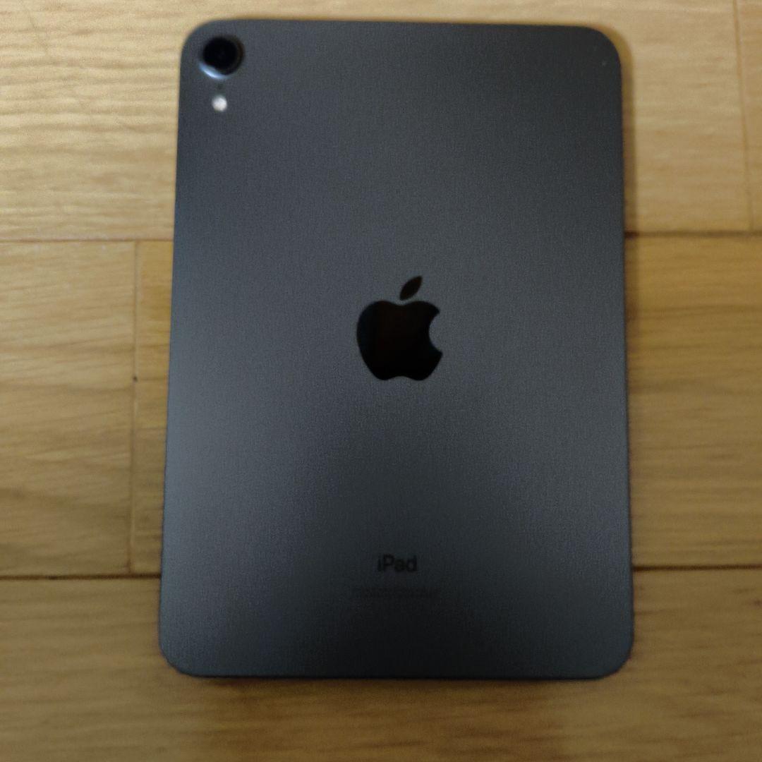 s*u様 （中古）iPad mini 第６世代 wifi 256GB おまけ付き