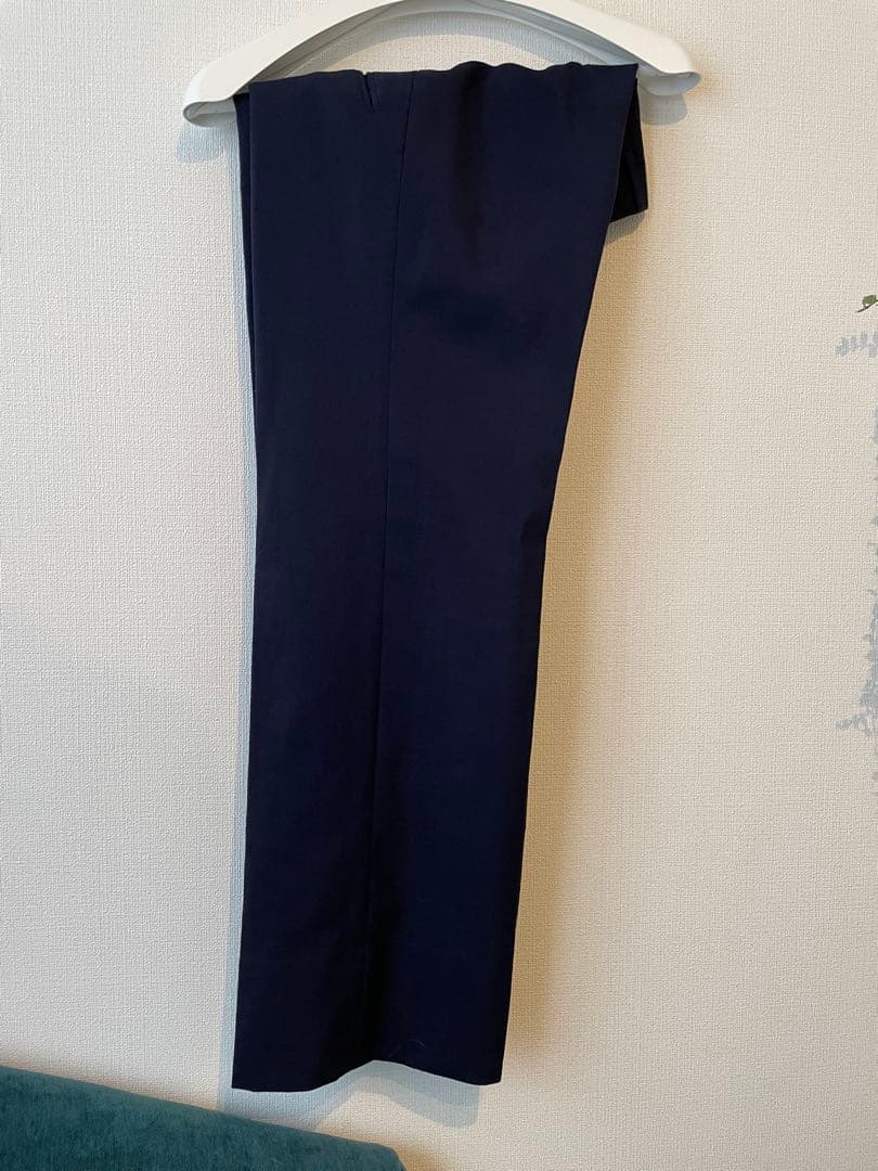 シ*ン様 Yve SaintLaurentイブサンローランピークドラペル セット