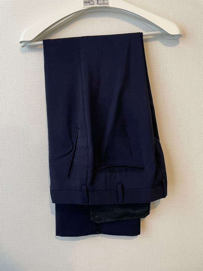 シ*ン様 Yve SaintLaurentイブサンローランピークドラペル セット