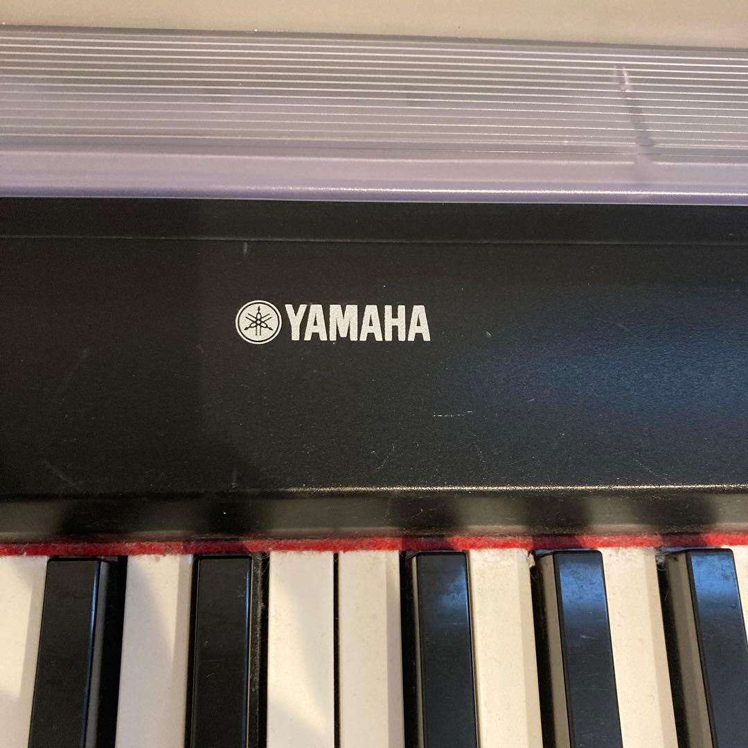 YAMAHA デジタルピアノ P-85 ⭐︎引き取り限定⭐︎(上田市)