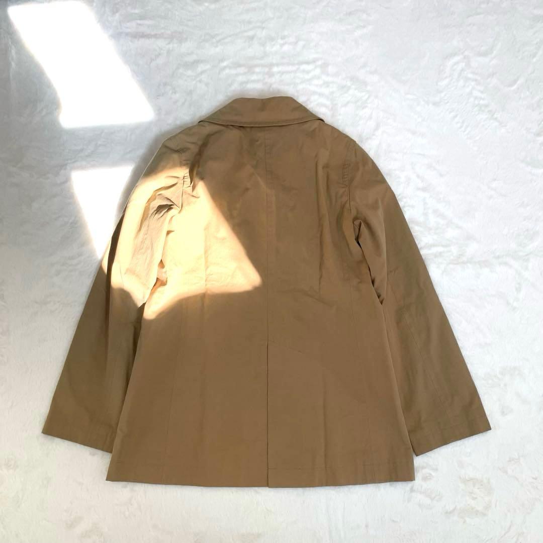 【最終お値下げ】日本製 MARGARET HOWELL トレンチコート ショート