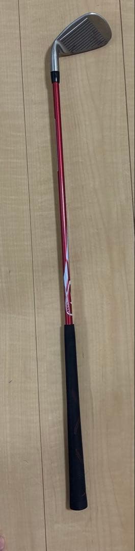 ナイキVRS 子供用ゴルフセット　美品