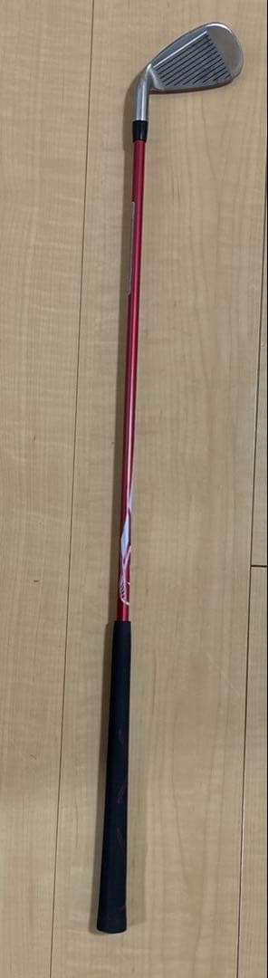 ナイキVRS 子供用ゴルフセット　美品