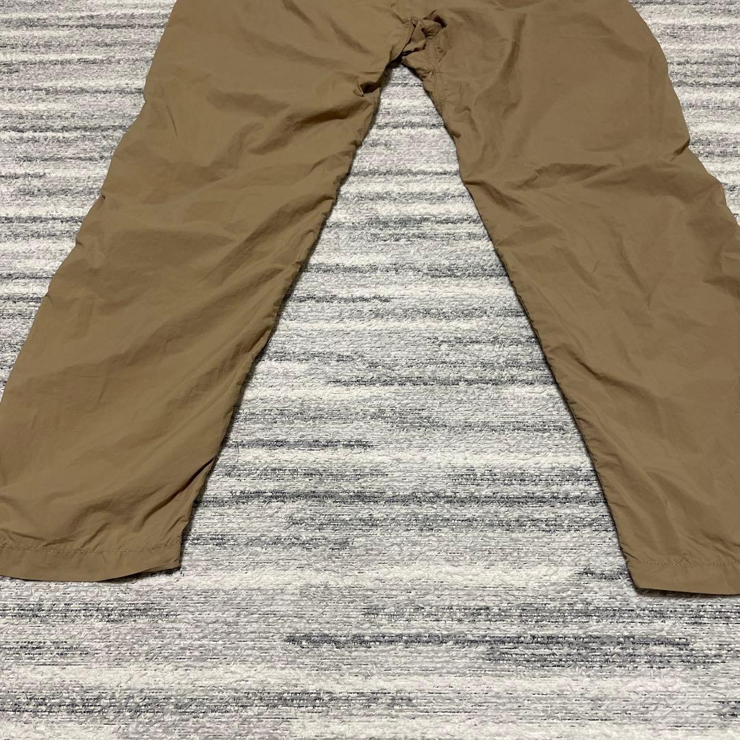 Gramicci × FREAK'S STORE グラミチ ナイロン パンツ