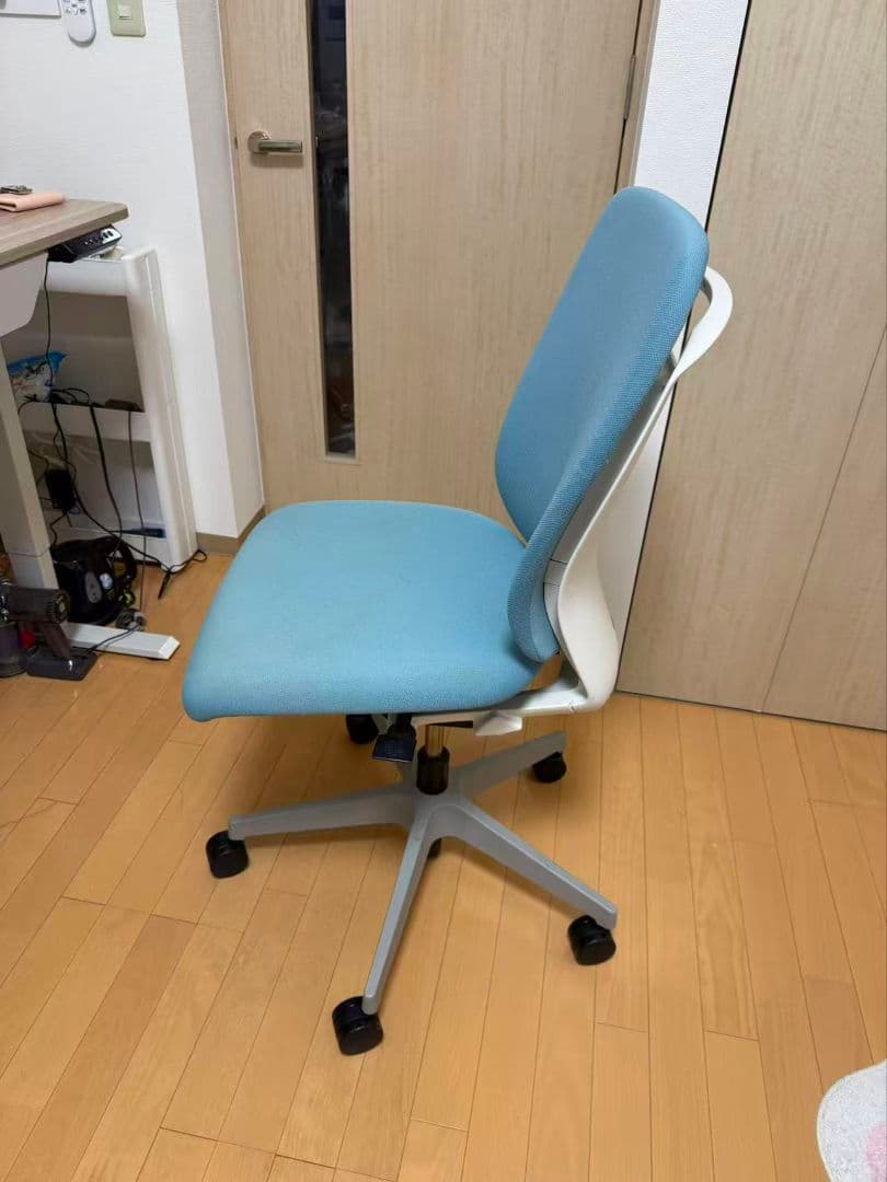 N*o様 FEZIBO 電動昇降デスク 55x25インチ