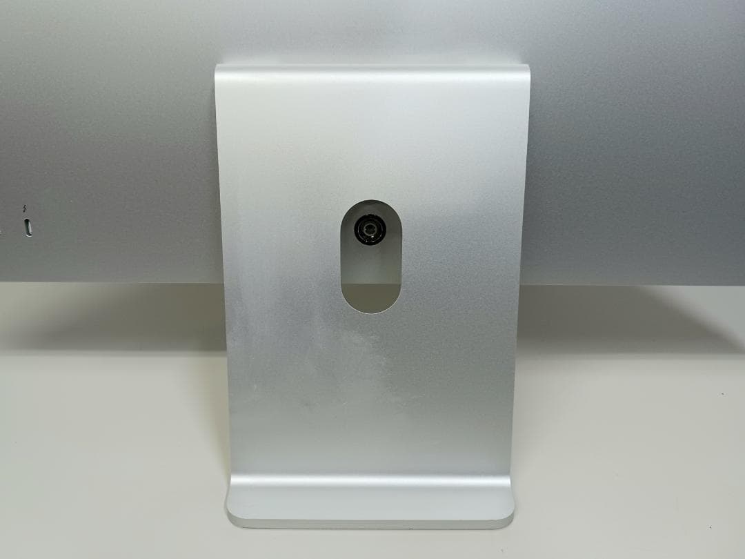 B*t様 Apple iMac 2021 24インチ M1 8GB 256GB