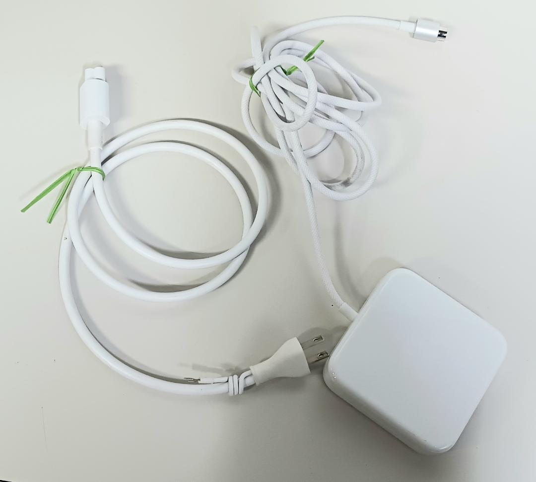 B*t様 Apple iMac 2021 24インチ M1 8GB 256GB