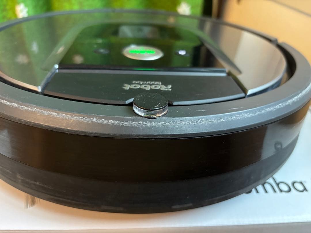 iRobot Roomba 960 ロボット掃除機 ルンバ 960