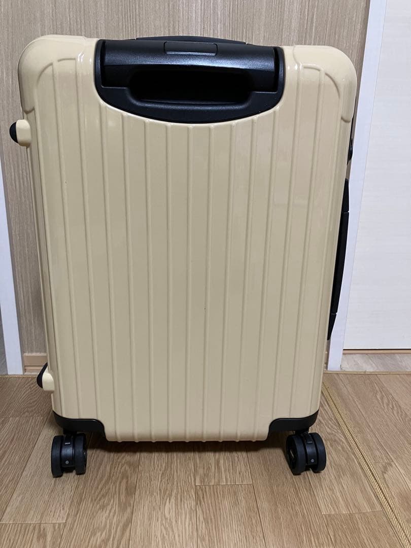 リモワ サルサ ユナイテッドアローズ 35L
