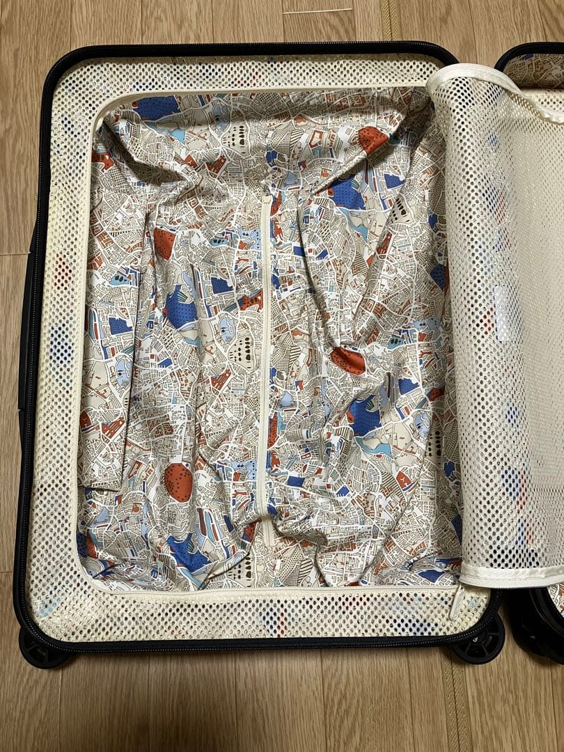 リモワ サルサ ユナイテッドアローズ 35L