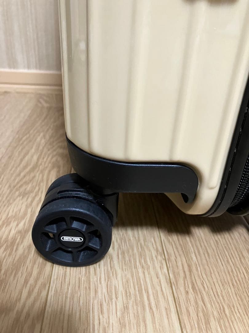 リモワ サルサ ユナイテッドアローズ 35L