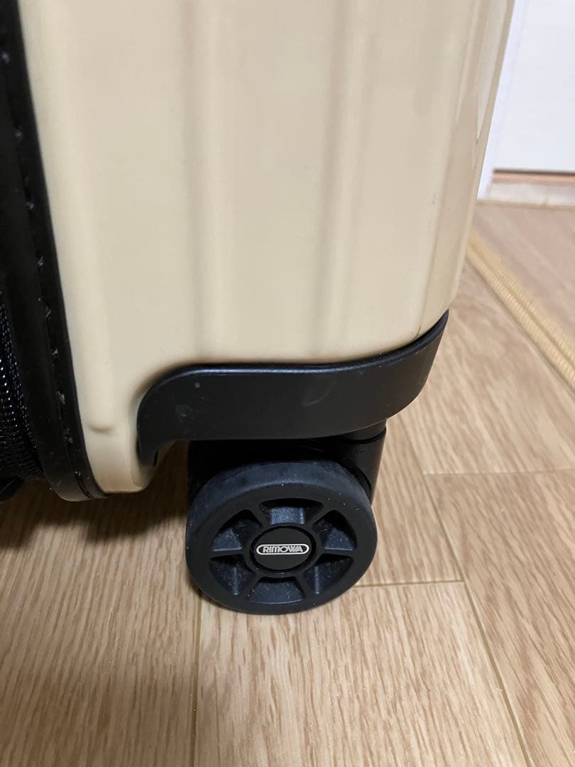 リモワ サルサ ユナイテッドアローズ 35L
