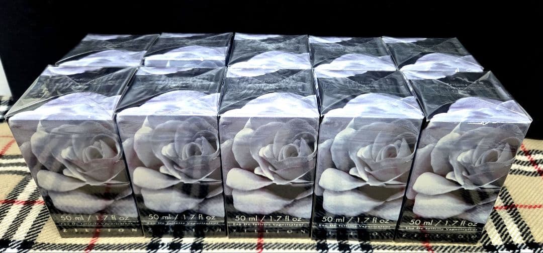 ヴィッテセンス　#3 ZILLION Eau De Toilette