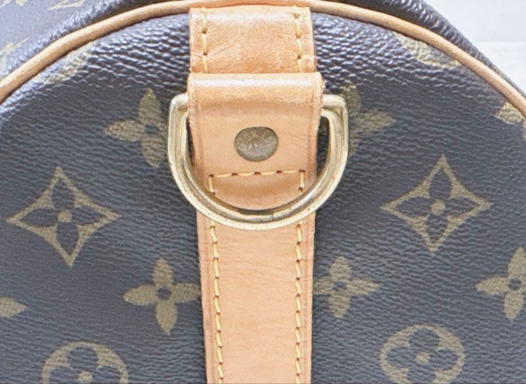 KOBAMILOUIS VUITTON ボストンバック