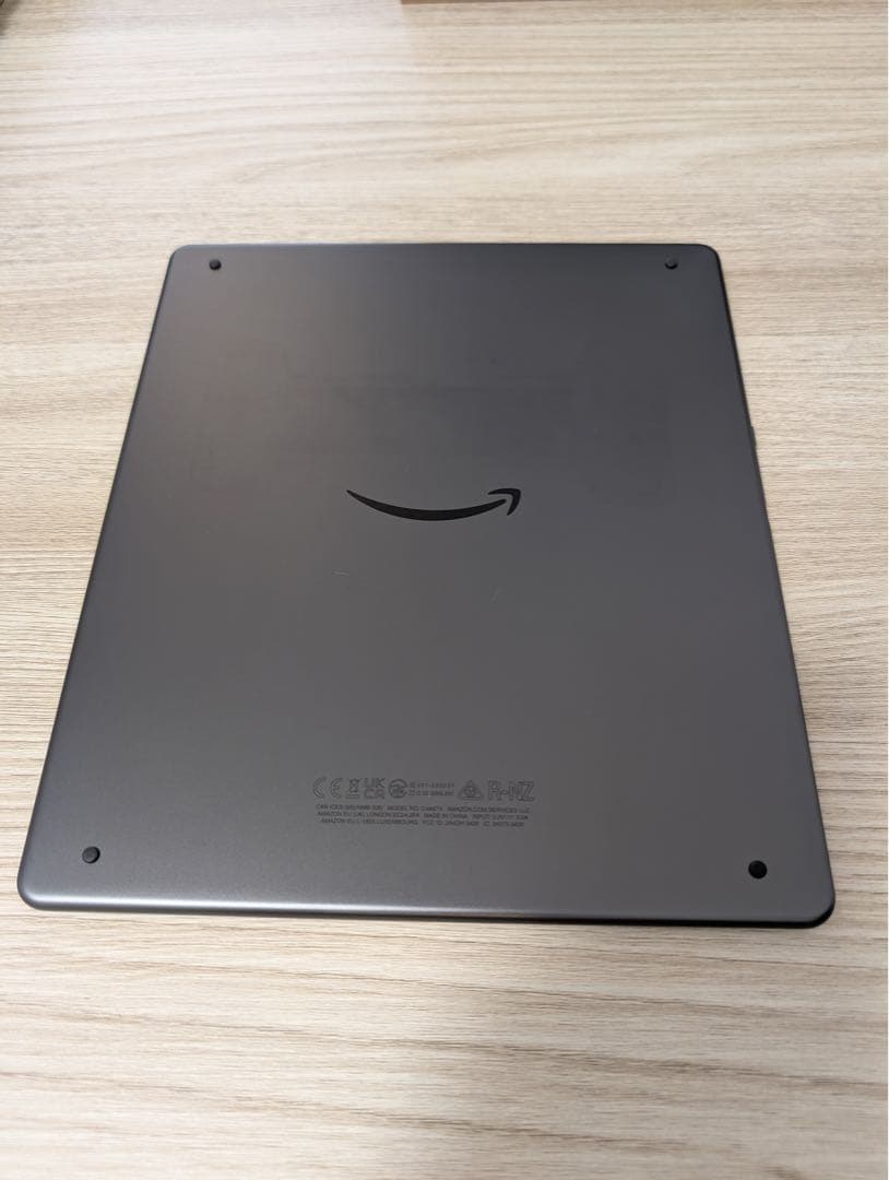 【2024年モデル】Kindle Scribe (32GB) プレミアムペン付