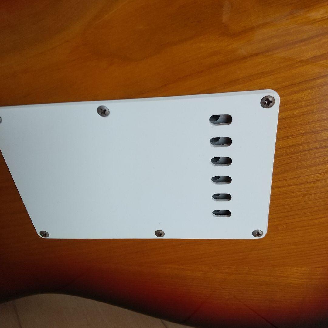 YAMAHA ST 360 M エレキギター 美品