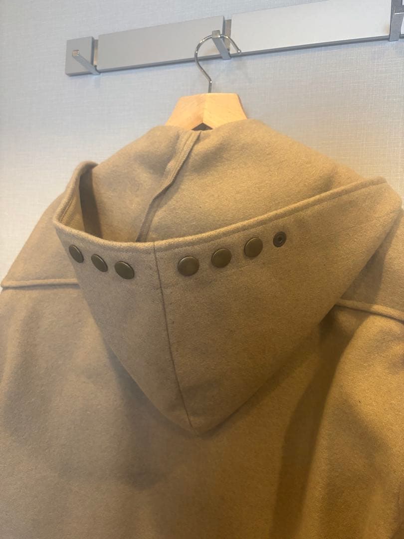 【olive_overdose】Steven Alan ダッフルコート