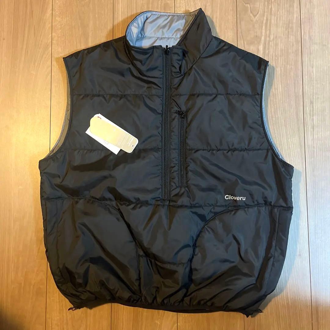 cloveru アノラックベスト クローバル moat patagonia